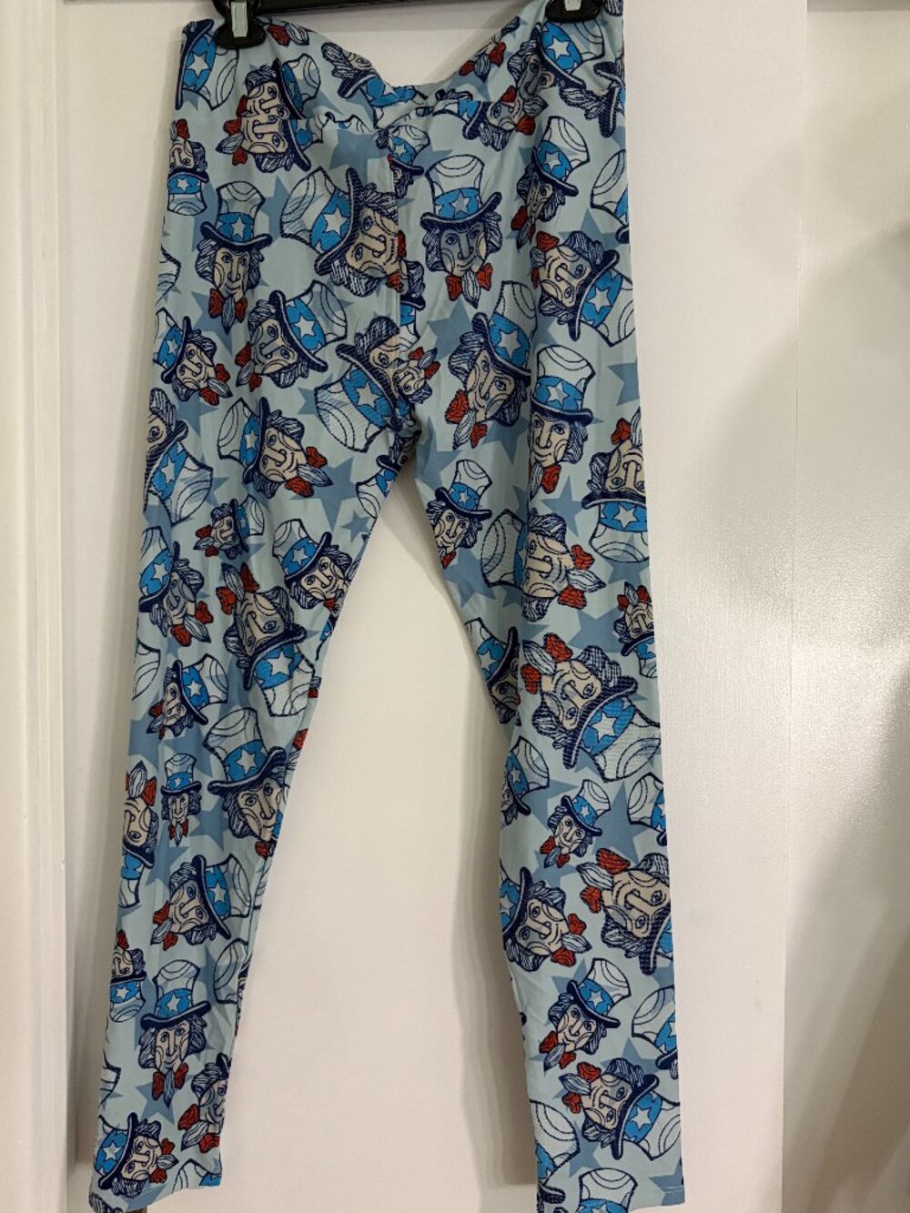 LULAROE LEGGINGS - NWOT